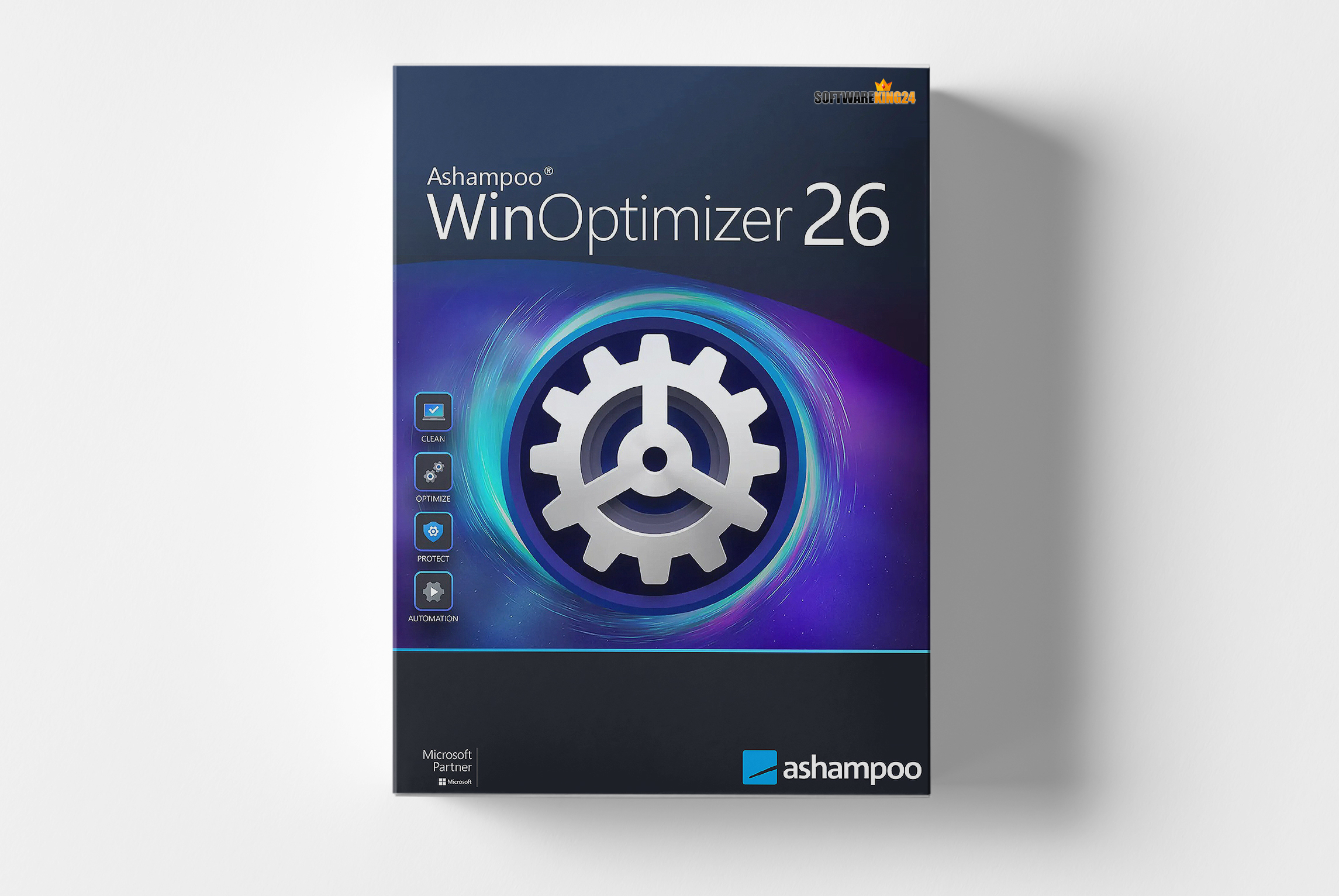 ashampoo winoptimizer 26