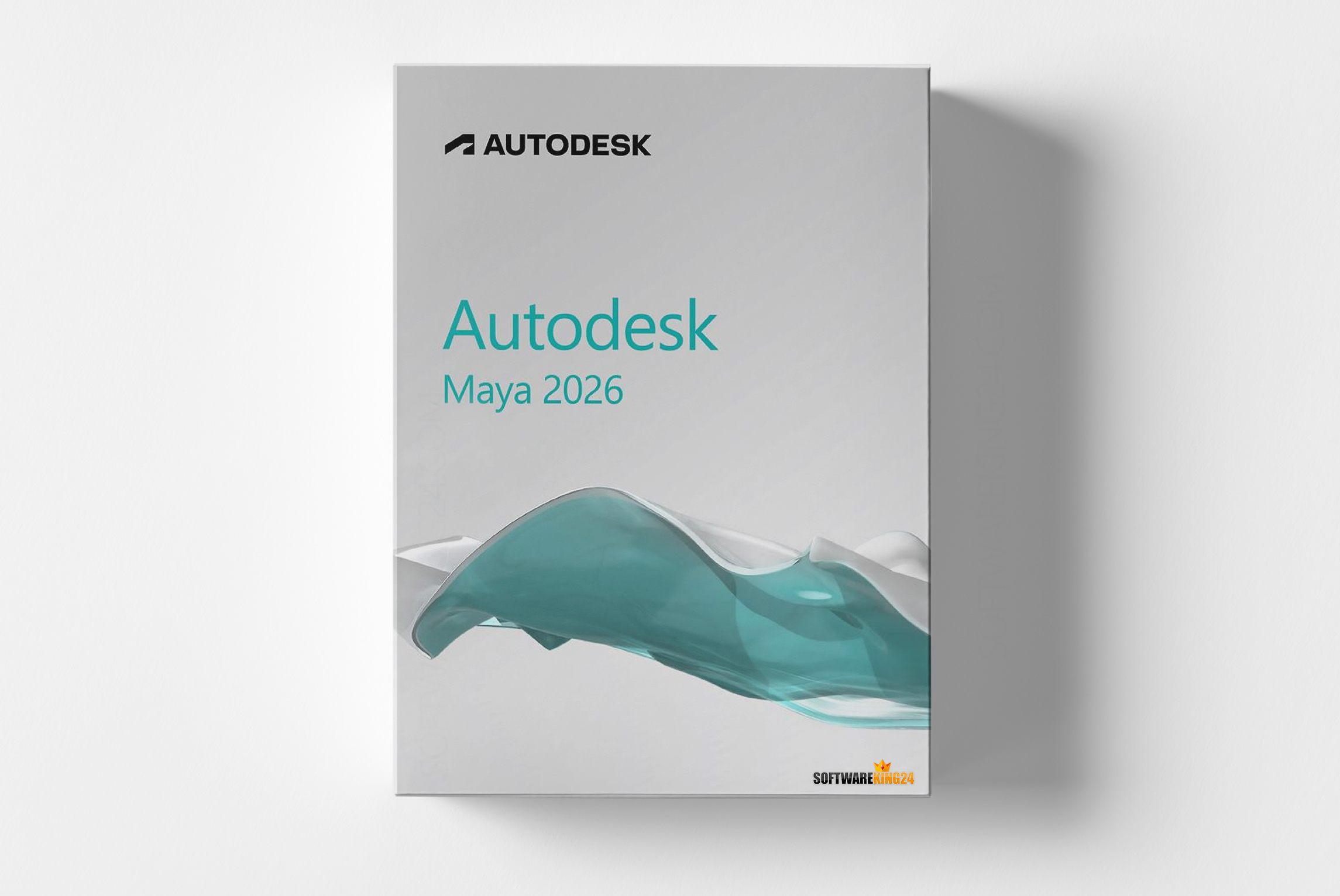 autodesk 2026 softwareking24.com