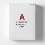 autodesk autocad lt 2024
