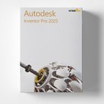 autodesk inventor pro 2025