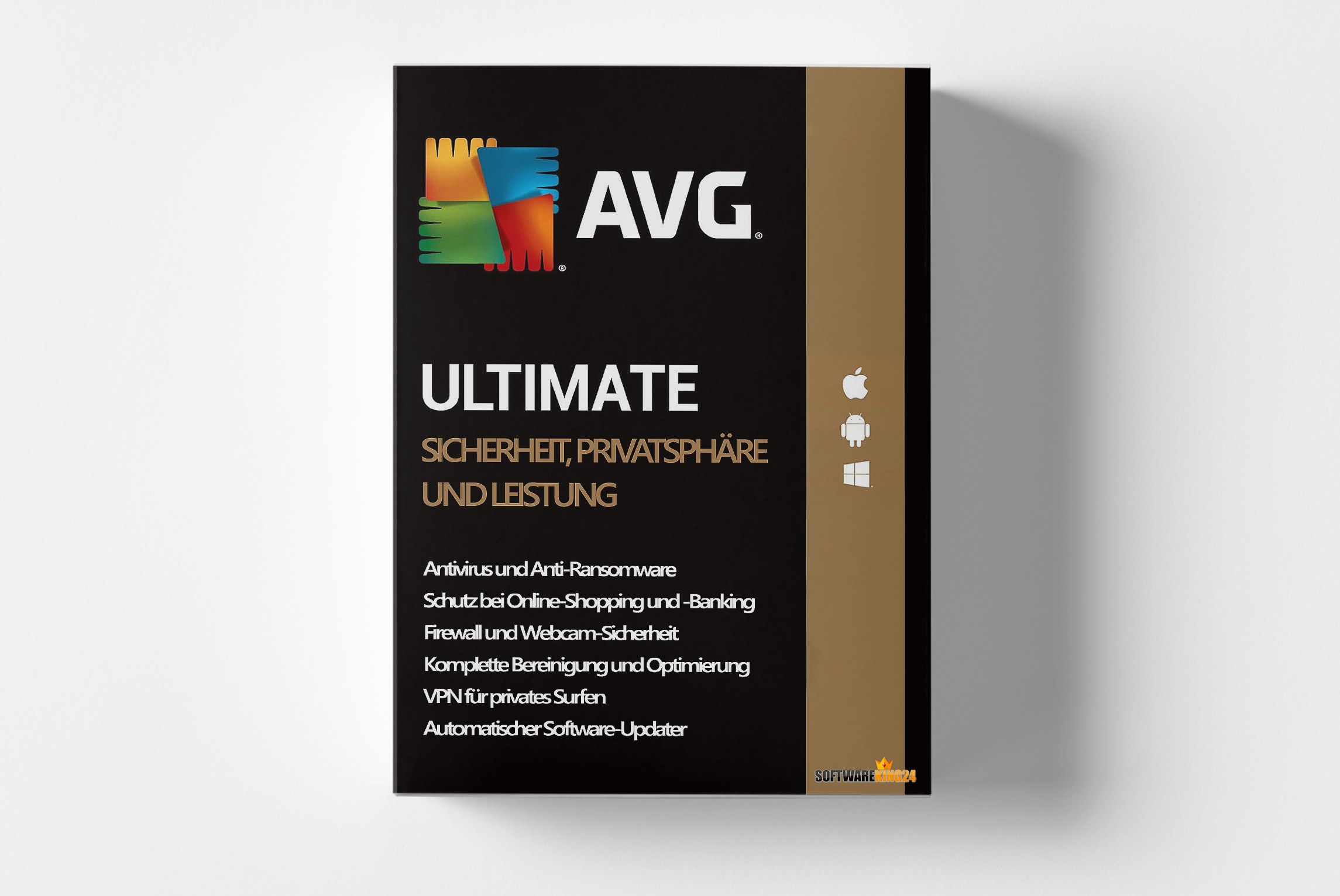 avg ultimate