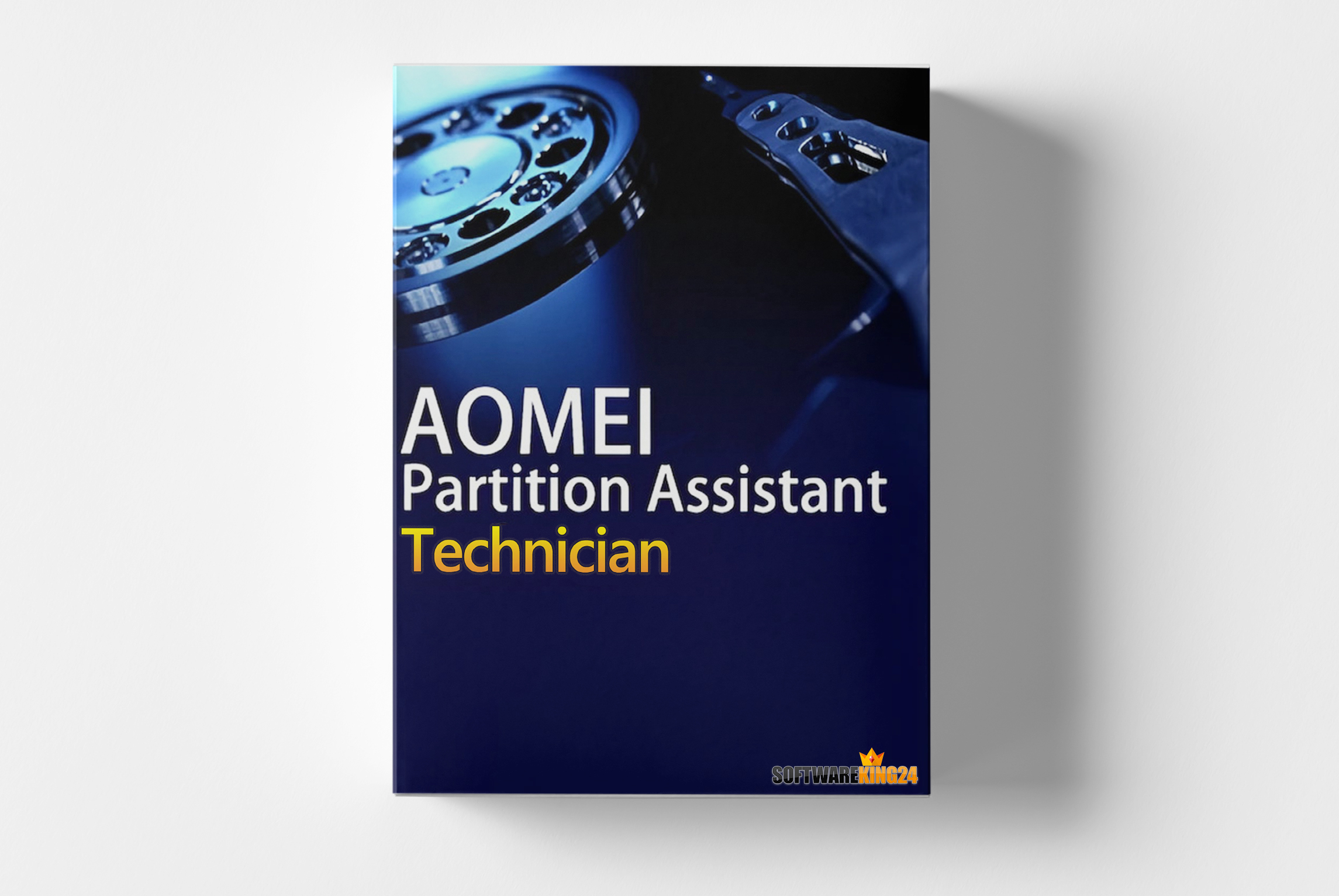 box neu(1) Technician