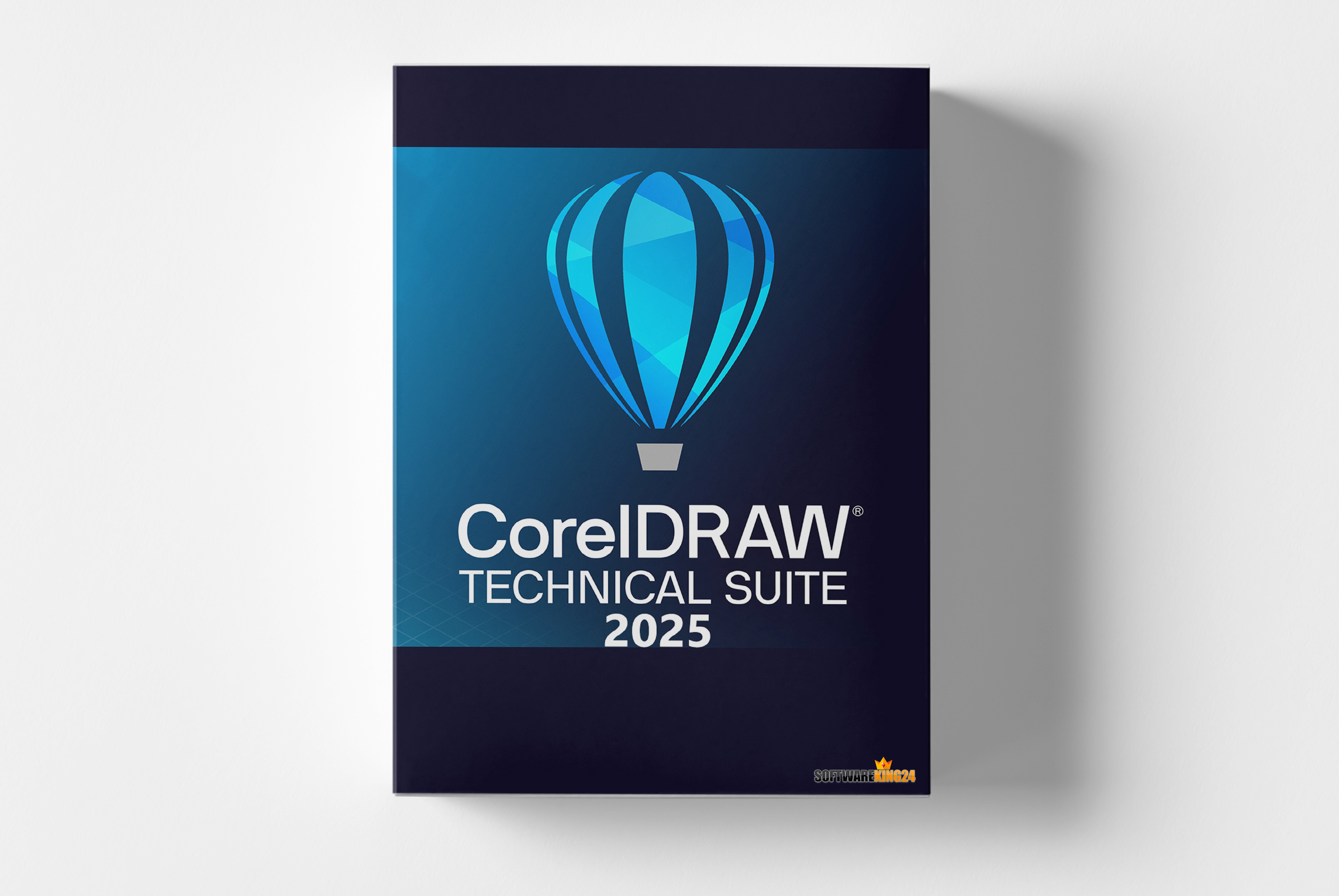 corel draw tc 2025