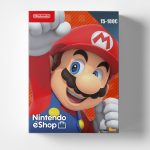 nintendo eshop 15 100e