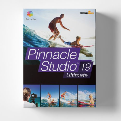 pinnacle studio 19 ult