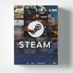 softwareking24.com Steam Guthaben Code + watermark