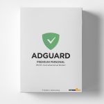 adguard p pro