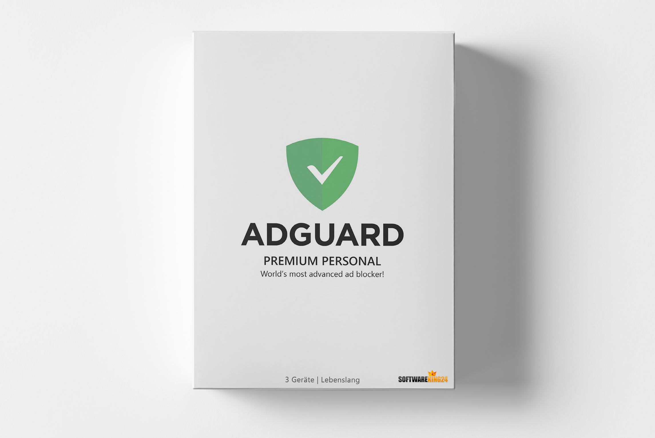 adguard p pro