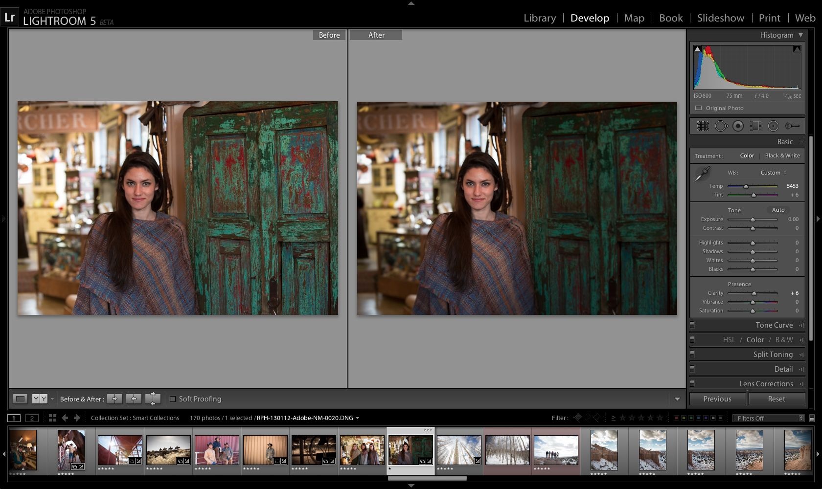 lr5beta radial gradient1