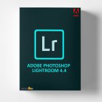 lightroom 4 4