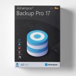 ashampoo backup pro 17