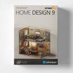 ashampoo home design 9