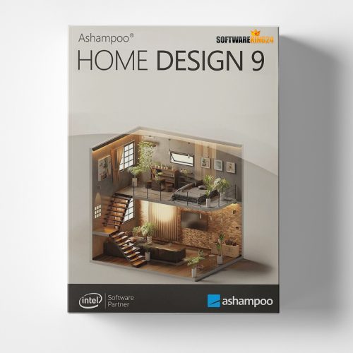 ashampoo home design 9