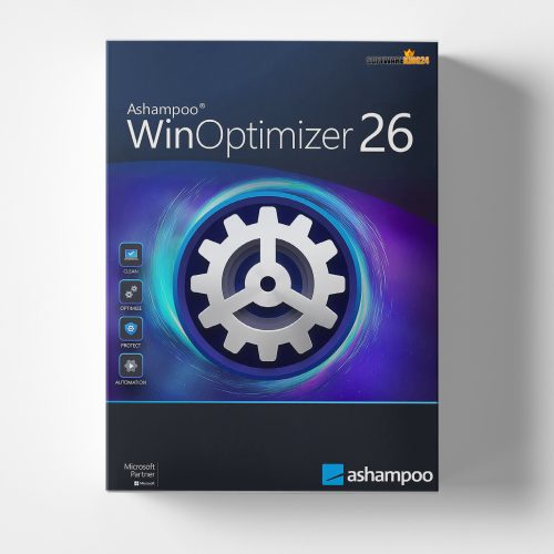 ashampoo winoptimizer 26