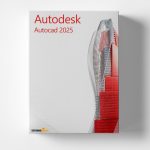 autodesk autocad 2025