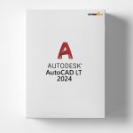 autodesk autocad lt 2024