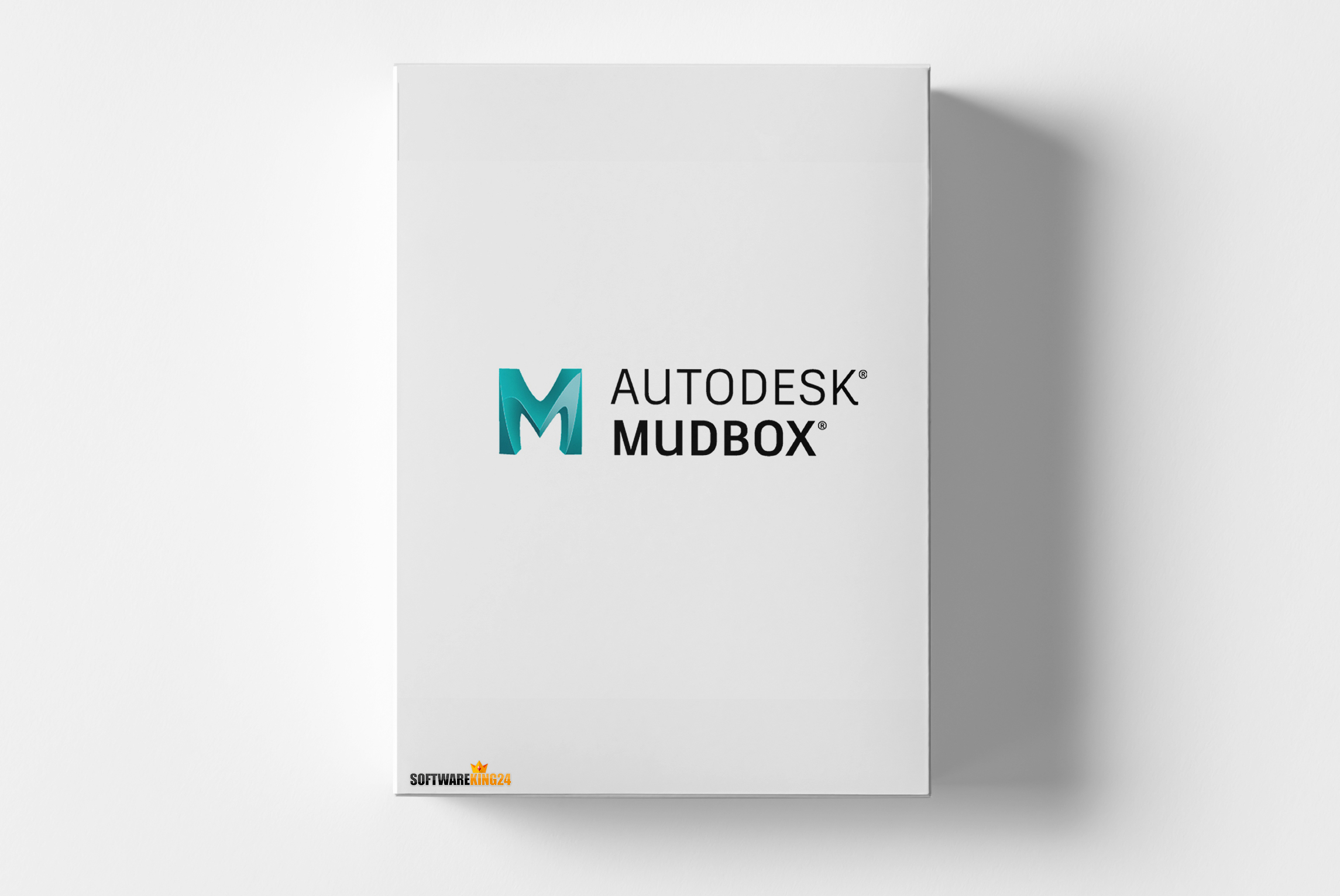 autodesk mudbox