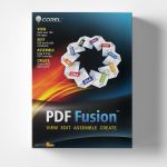 pdf fusion