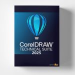 corel draw tc 2025