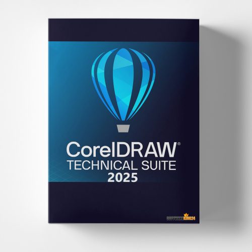 corel draw tc 2025