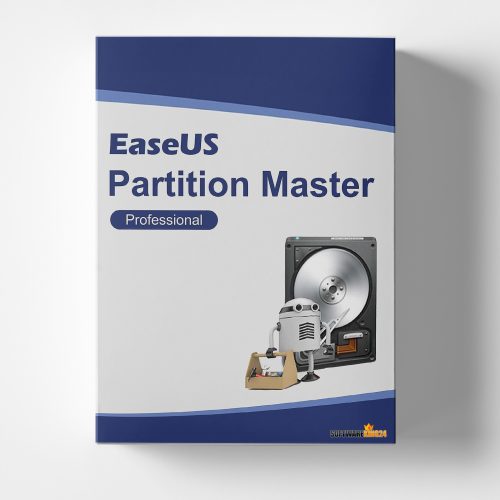 easeus part master pro