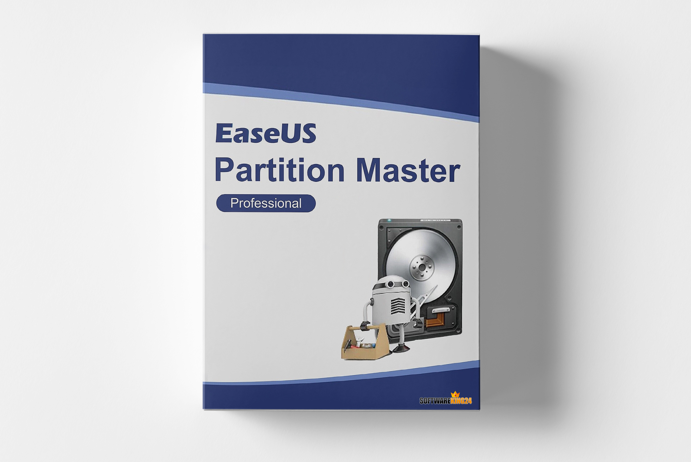 easeus part master pro