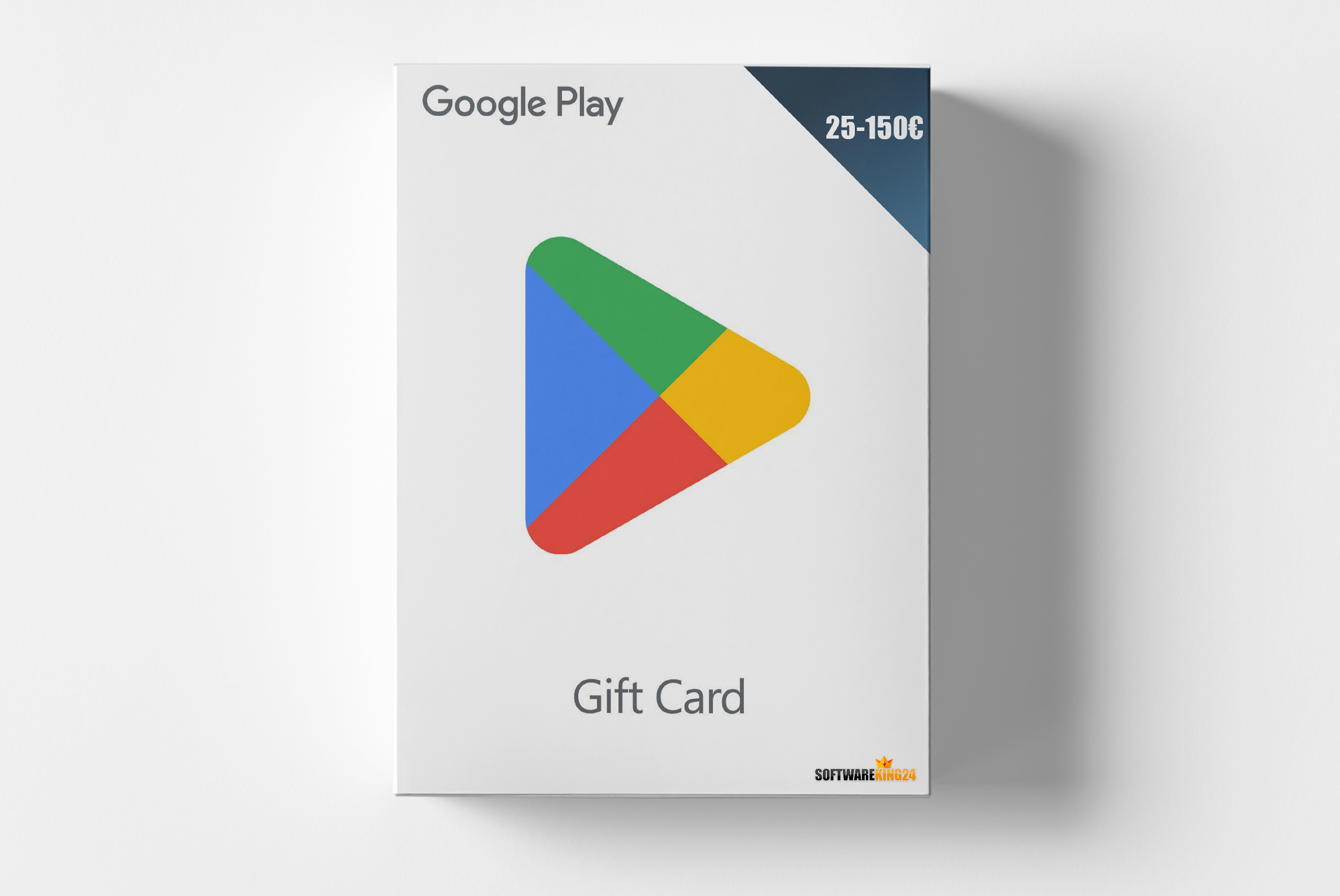 google play 25 150e