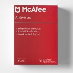 mcafee antivirus protection 2024