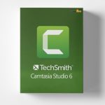 techsmith camtasia studio 6