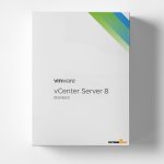 vmware vcenter server 8