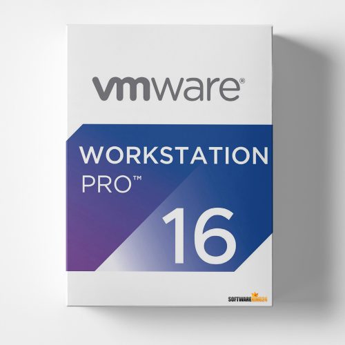 vmware workstation pro 16
