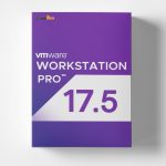 vmware workstation pro 17 5