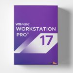 vmware workstation pro 17