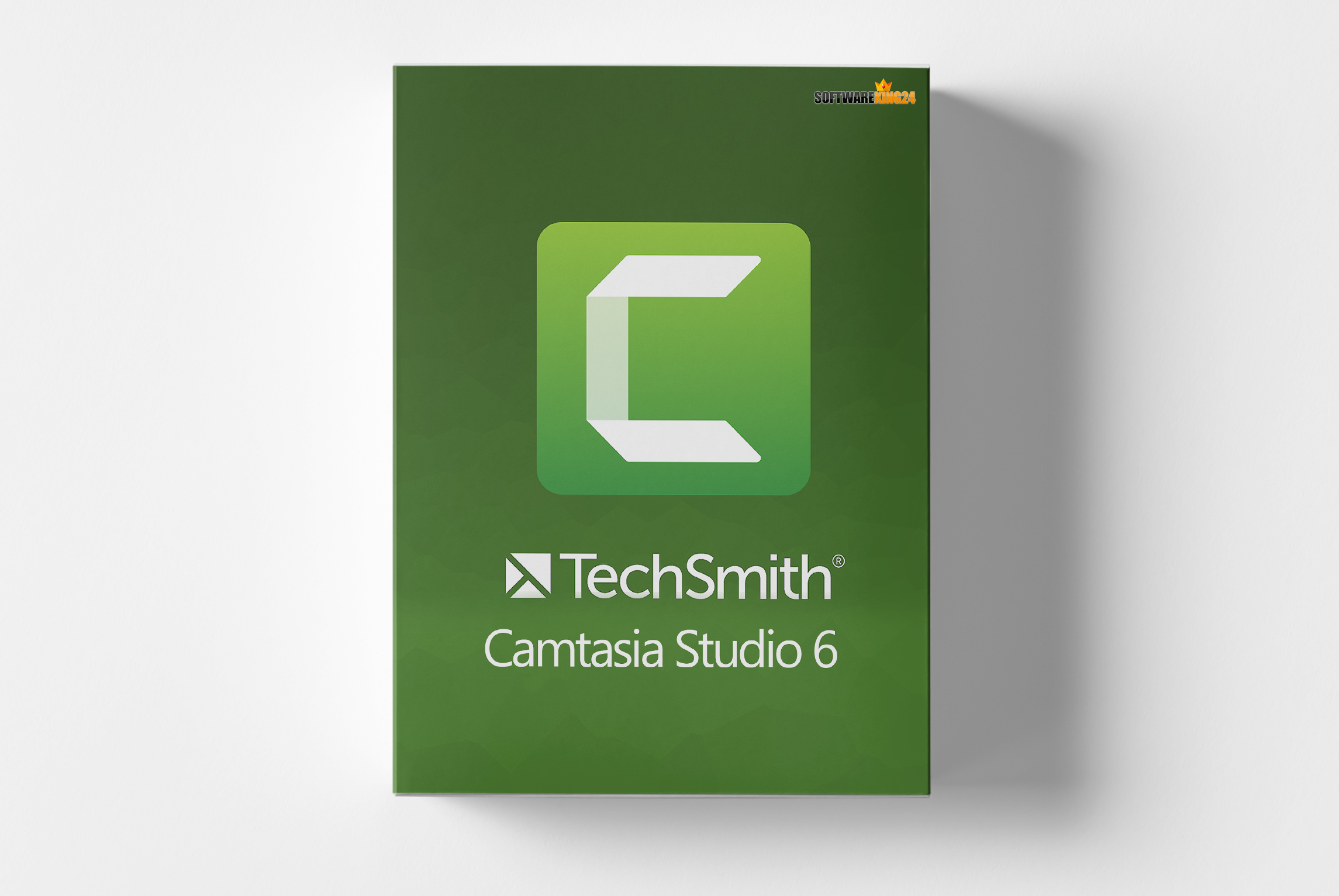 techsmith camtasia studio 6