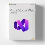 visual studio 2026 enterprise softwareking24.com