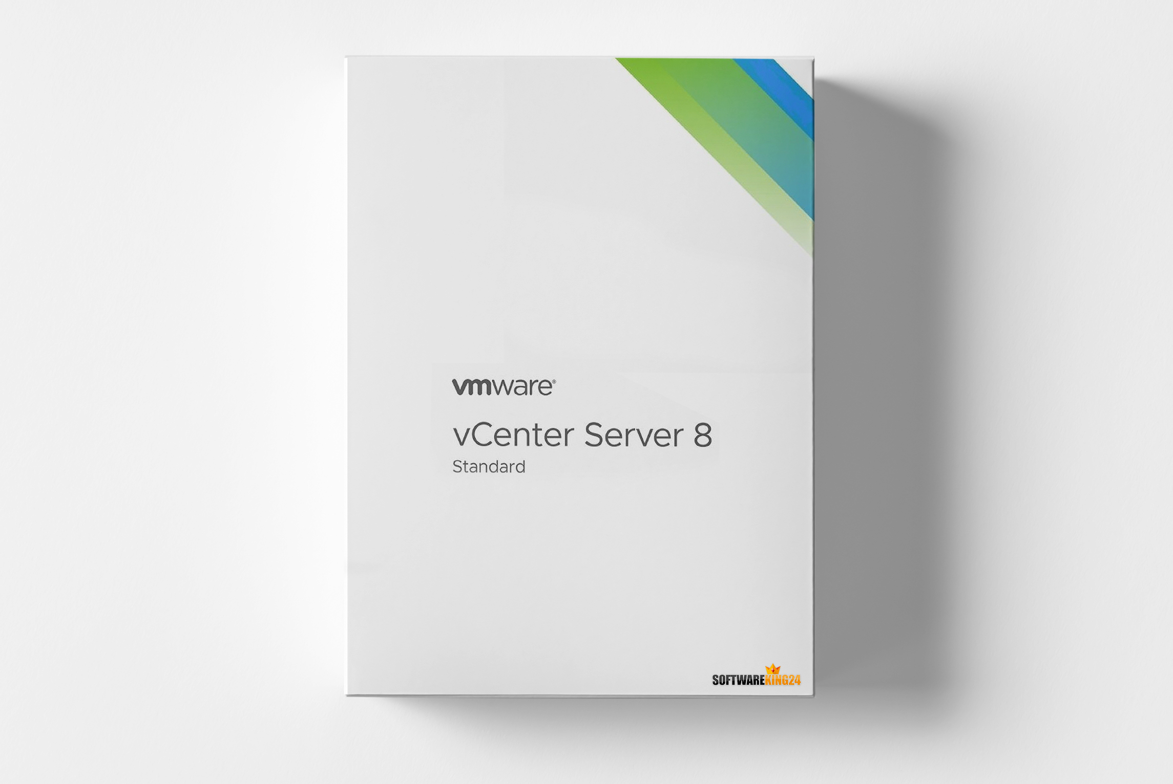 vmware vcenter server 8