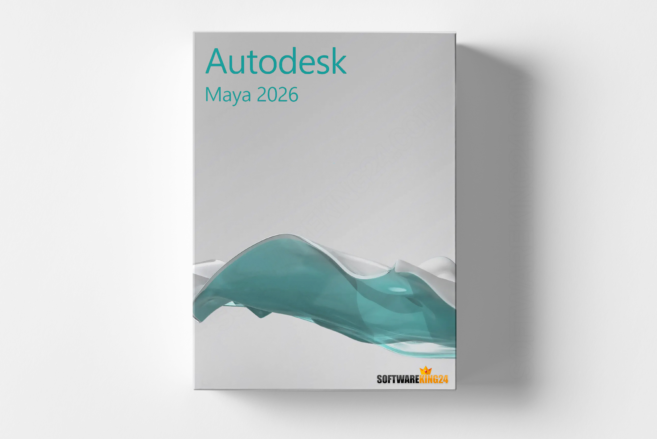 watermark softwareking24