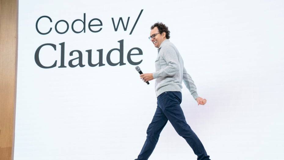 Anthropic plant Börsengang trotz Pentagon-Streit