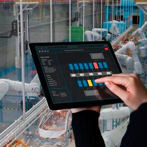 Ericsson startet 6G-Forschungsprojekt für die Industrie