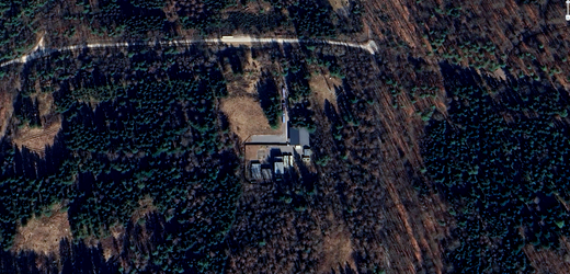 Mysteriöser Geheimsender in Deutschland entdeckt