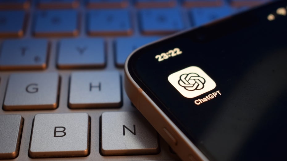 Penguin Random House verklagt OpenAI in Deutschland