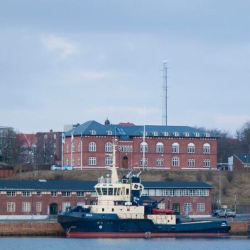 Prime Data Centers plant 550-MW-Campus in Esbjerg