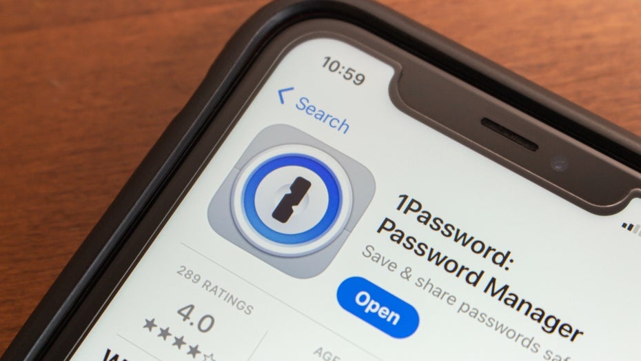 1Password erhöht Preise für Neukunden und Bestandskunden
