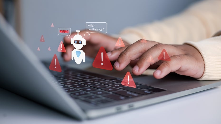 Alarmstufe Rot: KI-Modelle lügen zunehmend