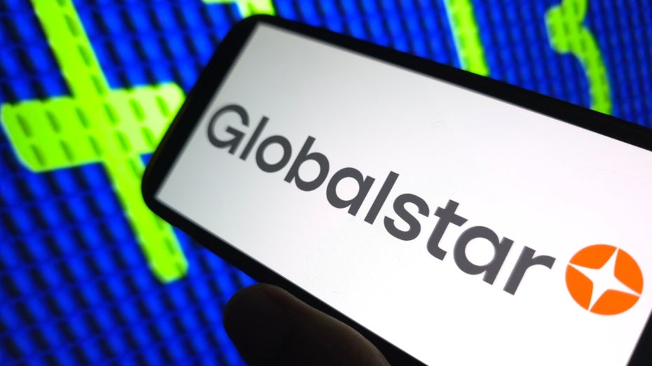 Amazon plant Übernahme von Globalstar für Satellitennetzwerk