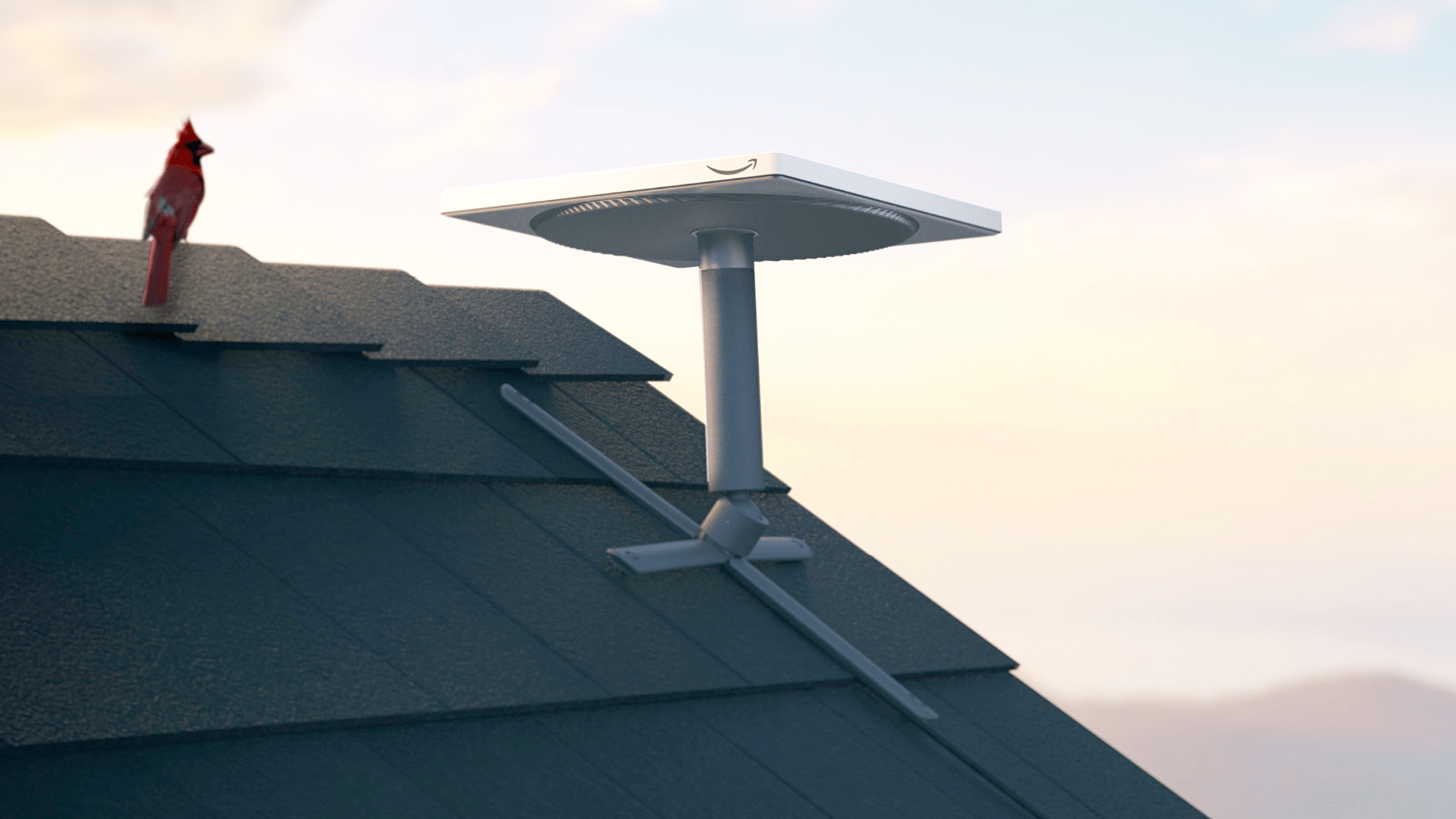 Amazon übernimmt Globalstar für 9,8 Milliarden Euro