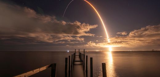 Amazon übernimmt Globalstar: Konkurrenz zu Starlink