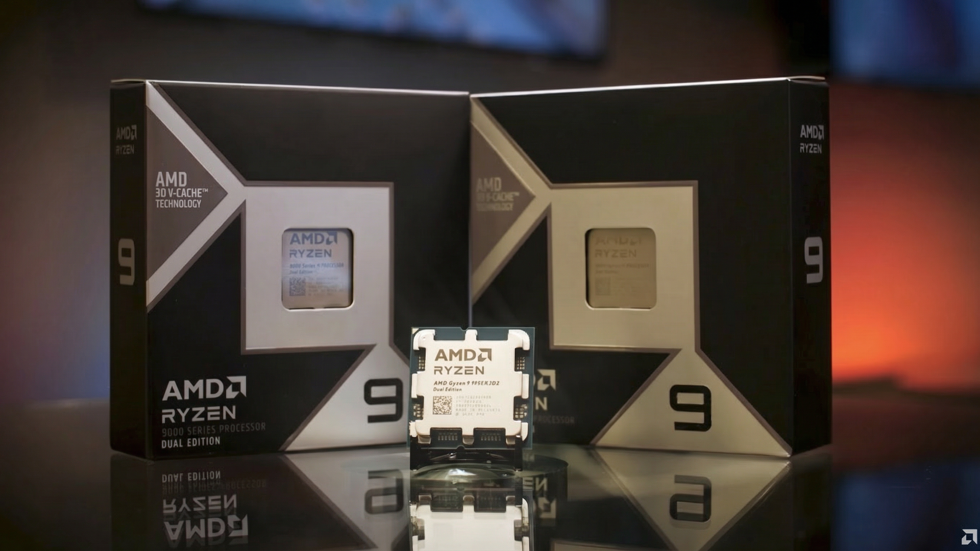 AMD Ryzen 9 9950X3D2 enttäuscht in ersten Tests