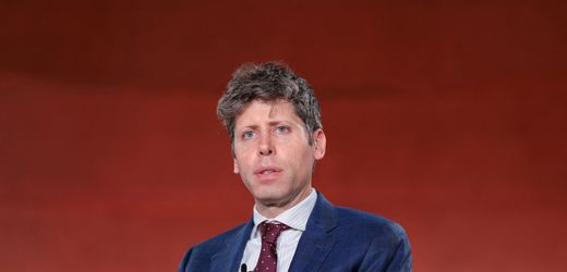 Angriff auf OpenAI-Chef Sam Altman in San Francisco