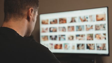 Anstieg illegaler Missbrauchsdarstellungen im Netz